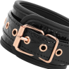 BEGME Menottes de chevilles Begme Noires